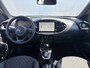 Toyota Aygo X 1.0 VVT-i S-CVT Envy Limited Automaat Keyless Stoelverwarming Parkeersensoren Navi Clima Cruise AUTO MOET NOG OP DE FOTO!!