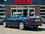 Mazda MX-5 1.8i 140 pk - Leder - softtop - nette auto!