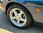 Mazda MX-5 1.8i 140 pk - Leder - softtop - nette auto!