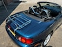 Mazda MX-5 1.8i 140 pk - Leder - softtop - nette auto!