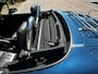 Mazda MX-5 1.8i 140 pk - Leder - softtop - nette auto!