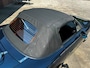 Mazda MX-5 1.8i 140 pk - Leder - softtop - nette auto!