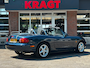Mazda MX-5 1.8i 140 pk - Leder - softtop - nette auto!
