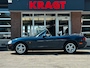 Mazda MX-5 1.8i 140 pk - Leder - softtop - nette auto!