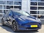 Tesla Model Y RWD 58 kWh | Navigatie | LM Velgen 20"| Voorstoelen/Achterbank/Stuur Verwarmd | Panoramadak | Achteruitrijcamera | Cruise Control | Airco |