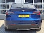 Tesla Model Y RWD 58 kWh | Navigatie | LM Velgen 20"| Voorstoelen/Achterbank/Stuur Verwarmd | Panoramadak | Achteruitrijcamera | Cruise Control | Airco |