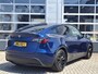 Tesla Model Y RWD 58 kWh | Navigatie | LM Velgen 20"| Voorstoelen/Achterbank/Stuur Verwarmd | Panoramadak | Achteruitrijcamera | Cruise Control | Airco |