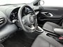 Toyota Yaris Cross 1.5 Hybrid First Edition + | Parkeersensoren Voor+achter | Dodehoek detectie | Stuur+stoelverwarming | LED Adaptive | Apple CarPlay/Android auto | Cruise Control Adaptive |