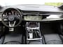 Audi RS Q8 4.0 TFSI Q8 quattro 600pk | Panorama dak | Keramische remschijven | Alcantara hemel | Luchtvering | Bang & Olufsen premium audio | Elektrisch wegklapbare trekhaak | Stoelverwarming/ventilatie | Stuurverwarming | Achterbank verwarmd | Elektrisch verstelbare stoelen met memory | Massage stoelen | Night Vision | 360* Camera | Alcantara stuur | Keyless entry/start | Soft close | Stuurverwarming |