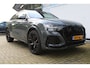 Audi RS Q8 4.0 TFSI Q8 quattro 600pk | Panorama dak | Keramische remschijven | Alcantara hemel | Luchtvering | Bang & Olufsen premium audio | Elektrisch wegklapbare trekhaak | Stoelverwarming/ventilatie | Stuurverwarming | Achterbank verwarmd | Elektrisch verstelbare stoelen met memory | Massage stoelen | Night Vision | 360* Camera | Alcantara stuur | Keyless entry/start | Soft close | Stuurverwarming |