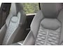 Audi RS Q8 4.0 TFSI Q8 quattro 600pk | Panorama dak | Keramische remschijven | Alcantara hemel | Luchtvering | Bang & Olufsen premium audio | Elektrisch wegklapbare trekhaak | Stoelverwarming/ventilatie | Stuurverwarming | Achterbank verwarmd | Elektrisch verstelbare stoelen met memory | Massage stoelen | Night Vision | 360* Camera | Alcantara stuur | Keyless entry/start | Soft close | Stuurverwarming |