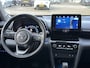Toyota Yaris Cross 1.5 Hybrid HEAD UP ELEKTRISCHE ACHTERKLEP KEYLESS ENTRY STOEL/STUUR VERW.