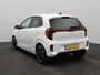 Kia Picanto 1.0 DPI GT-Line | Stoel en Stuur Verwarming | Full LED | Leder | Camera | Climate Control