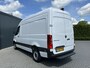 Mercedes-Benz Sprinter 317 CDI 9G-TRONIC RWD FACELIFT / L2H2 / CAMERA / LED / CRUISE / AIRCO / BLIND SPOT / GEVEERDE STOEL