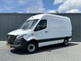 Mercedes-Benz Sprinter 317 CDI 9G-TRONIC RWD FACELIFT / L2H2 / CAMERA / LED / CRUISE / AIRCO / BLIND SPOT / GEVEERDE STOEL