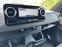 Mercedes-Benz Sprinter 317 CDI 9G-TRONIC RWD FACELIFT / L2H2 / CAMERA / LED / CRUISE / AIRCO / BLIND SPOT / GEVEERDE STOEL