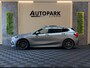 BMW 1-Serie 118i High Executive M-SPORT|PANO|HARMAN KARDON|KEYLESS|FABRIEKSGARANTIE|CARPLAY|CAMERA|AMBIENT|DEALER ONDERHOUDEN|VOL!