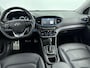 Hyundai Ioniq 1.6 GDi PHEV PREMIUM | SCHUIFDAK | LEDER | STOEL & STUURVERWARMING PLUS VENTILATIE | MEMORY | CLIMA | CAMERA | CRUISE ADAPT. | NAVI |