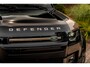 Land Rover Defender 110 P400e 110 X-Dynamic 404 PK URBAN Luchtvering Trekhaak 360 Camera Meridian 22''