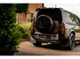 Land Rover Defender 110 P400e 110 X-Dynamic 404 PK URBAN Luchtvering Trekhaak 360 Camera Meridian 22''