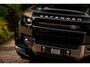 Land Rover Defender 110 P400e 110 X-Dynamic 404 PK URBAN Luchtvering Trekhaak 360 Camera Meridian 22''