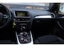 Audi Q5 2.0 TFSI quattro Pro Line | B&O | Cruise | Clima | Stoelverwarming | Navi | Airco |