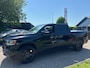 Dodge Ram 1500 5.7 V8 4X4 Dubbel Cabine Zwart 2020 MARGE Black Edition