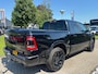 Dodge Ram 1500 5.7 V8 4X4 Dubbel Cabine Zwart 2020 MARGE Black Edition