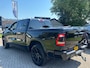Dodge Ram 1500 5.7 V8 4X4 Dubbel Cabine Zwart 2020 MARGE Black Edition