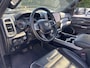Dodge Ram 1500 5.7 V8 4X4 Dubbel Cabine Zwart 2020 MARGE Black Edition
