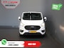 Ford Transit Custom 2.0 TDCI L2 130 pk Trend 2.8t Trekverm./ Cruise/ PDC V+A/ DAB/ Airco