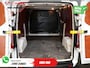 Ford Transit Custom 2.0 TDCI L2 130 pk Trend 2.8t Trekverm./ Cruise/ PDC V+A/ DAB/ Airco