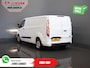 Ford Transit Custom 2.0 TDCI L2 130 pk Trend 2.8t Trekverm./ Cruise/ PDC V+A/ DAB/ Airco