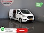 Ford Transit Custom 2.0 TDCI L2 130 pk Trend 2.8t Trekverm./ Cruise/ PDC V+A/ DAB/ Airco
