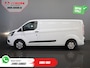Ford Transit Custom 2.0 TDCI L2 130 pk Trend 2.8t Trekverm./ Cruise/ PDC V+A/ DAB/ Airco