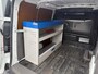 Ford Transit Connect 1.0 Ecoboost 100 PK / BENZINE / BPM VRIJ / L1H1 / 1e EIG. / CAMERA / AIRCO / NAVI / INRICHTING