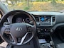 Hyundai Tucson 1.6 GDi Comfort leder - trekhaak