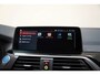 BMW iX3 Executive 80 kWh 3 fase [ Panorama Navi Apple / Android Adapt.cruise Leder Stoelverwarming ]