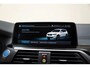 BMW iX3 Executive 80 kWh 3 fase [ Panorama Navi Apple / Android Adapt.cruise Leder Stoelverwarming ]