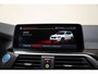 BMW iX3 Executive 80 kWh 3 fase [ Panorama Navi Apple / Android Adapt.cruise Leder Stoelverwarming ]