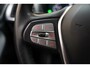 BMW iX3 Executive 80 kWh 3 fase [ Panorama Navi Apple / Android Adapt.cruise Leder Stoelverwarming ]