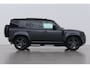 Land Rover Defender 110 5.0 P525 110 V8 Carpathian Edition | Luchtvering | Treeplanken | Meridian Surround | Koelbox | Trekhaak | ClearSight