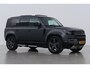 Land Rover Defender 110 5.0 P525 110 V8 Carpathian Edition | Luchtvering | Treeplanken | Meridian Surround | Koelbox | Trekhaak | ClearSight
