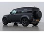 Land Rover Defender 110 5.0 P525 110 V8 Carpathian Edition | Luchtvering | Treeplanken | Meridian Surround | Koelbox | Trekhaak | ClearSight