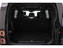 Land Rover Defender 110 5.0 P525 110 V8 Carpathian Edition | Luchtvering | Treeplanken | Meridian Surround | Koelbox | Trekhaak | ClearSight