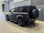 Land Rover Defender 110 5.0 P525 110 V8 Carpathian Edition | Luchtvering | Treeplanken | Meridian Surround | Koelbox | Trekhaak | ClearSight