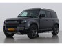 Land Rover Defender 110 5.0 P525 110 V8 Carpathian Edition | Luchtvering | Treeplanken | Meridian Surround | Koelbox | Trekhaak | ClearSight