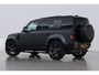 Land Rover Defender 110 5.0 P525 110 V8 Carpathian Edition | Luchtvering | Treeplanken | Meridian Surround | Koelbox | Trekhaak | ClearSight