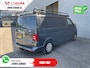 Volkswagen Transporter 2.0 TDI 150 pk DSG Aut. L2 MARGE LED/ 2.5t Trekverm./ 2x Schuifdeur/ Navi/ Camera/ Cruise/ Airco/ Imperiaal/ PDC/ Trekhaak