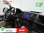 Volkswagen Transporter 2.0 TDI 150 pk DSG Aut. L2 MARGE LED/ 2.5t Trekverm./ 2x Schuifdeur/ Navi/ Camera/ Cruise/ Airco/ Imperiaal/ PDC/ Trekhaak